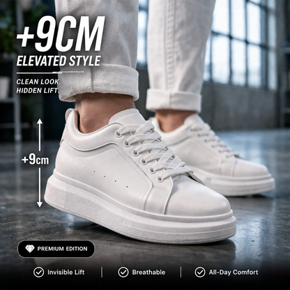 Aven - 9cm (3.5") ElevateHeight