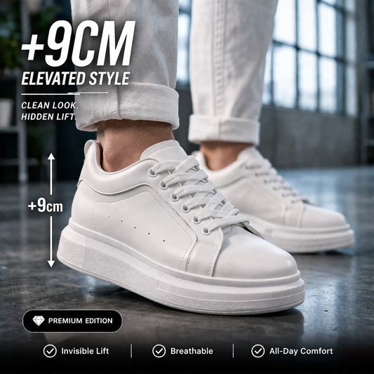 Aven - 9cm (3.5") ElevateHeight