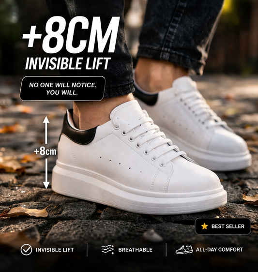 McLifts - 8cm (3") ElevateHeight