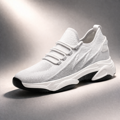 Flash - 9cm (3.5") ElevateHeight
