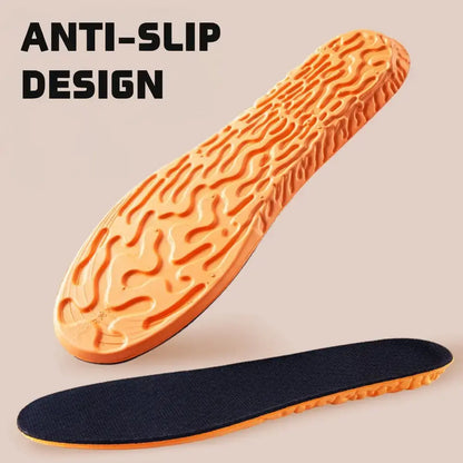 Height Increasing Insoles (1.5 CM Boost) Zucimora